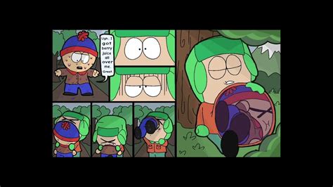 South Park Vore Part One Youtube