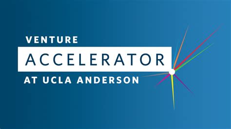 Ucla Anderson Logo