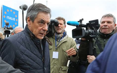 Sécurité sociale Fillon fait son mea culpa Le Télégramme