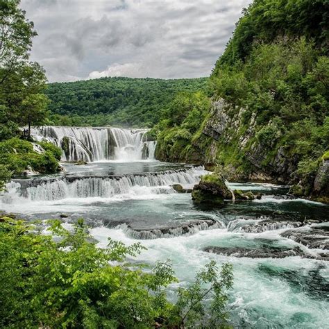 Nacionalni park UNA nevjerojatno je mjesto evo šta sve morate znati