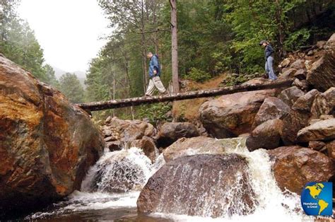 Parque nacional de la montaña de Celaque propuesto por la UNESCO para