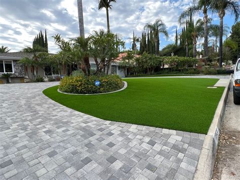 14 Years Installing USA Made Artificial Grass In SoCal