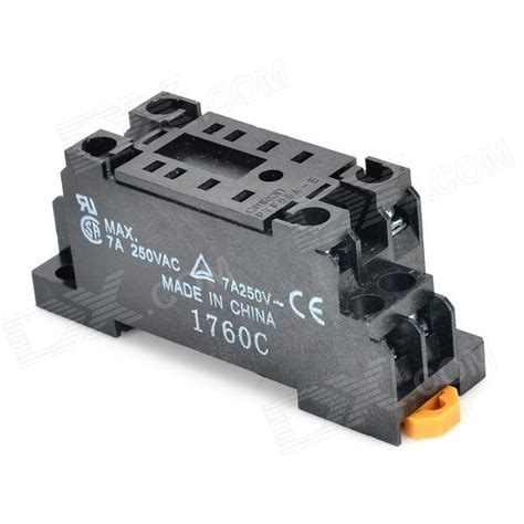 Jual Socket Relay Pyf A E Omron Original Socket Untuk Relay My N