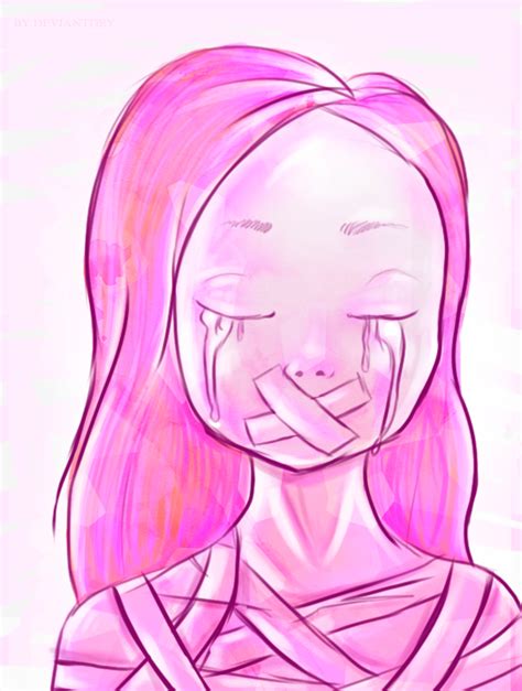 Bubblegum Girl By Deviantdey On Deviantart