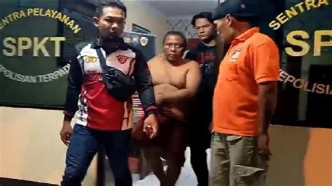 Foto Pengakuan Mengejutkan Mertua Di Pasuruan Nekat Perkosa Dan Bunuh