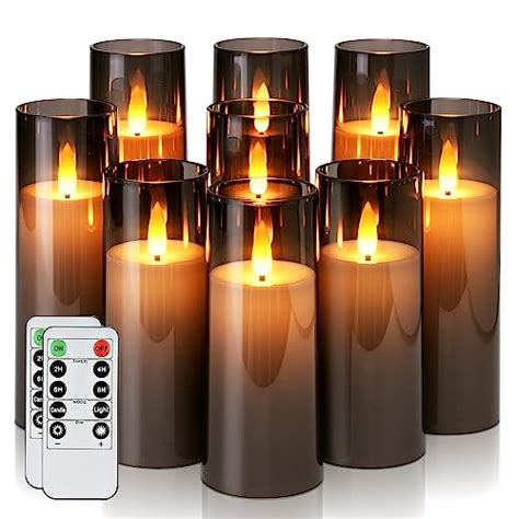 10 Best Flameless Candles 2024 Theres One Clear Winner Bestreviews