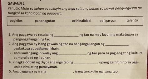 Pa Help Po Plssss Brainly Ph