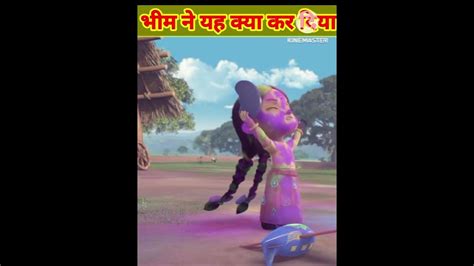 Chhota Bheem Kiski Patang Kategi Happy Sankranti Special Cartoons