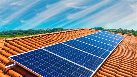 Come Affrontare Il Caro Energia Con Il Fotovoltaico Residenziale