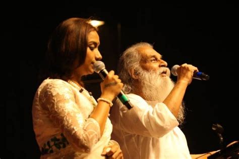 K.J.Yesudas Concert Photos