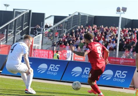 Hessenpokal Maximal 5200 Gegen Den OFC Brisanz Ist Gestiegen