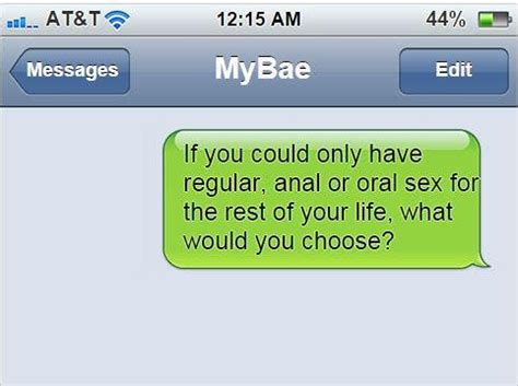 19 Playful And Super Sexy Texts To Keep Things HOT Sean Jameson YourTango