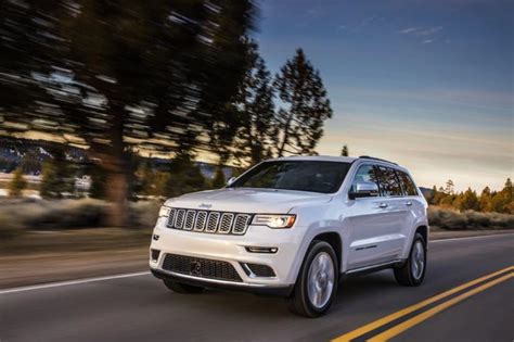 2019 Jeep Grand Cherokee John Jones Auto Group Corydon In