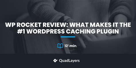 Wp Rocket Review How This Is The Caching Plugin