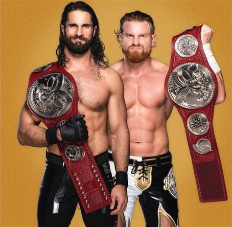 Seth Rollins Buddy Murphy Seth Rollins Wwe Seth Rollins Wwe