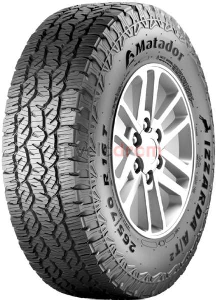 Matador MP72 Izzarda A T 2 215 60 R17 96H Anvelope Preturi