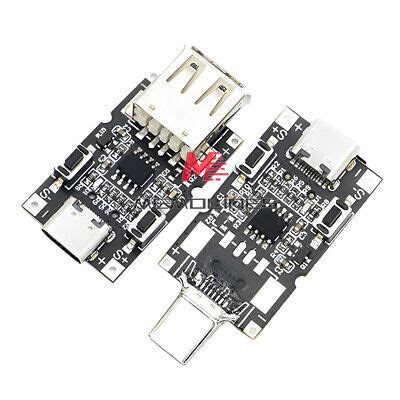 W A Usb Type C Input Qc Decoy Trigger Board V Output Pd