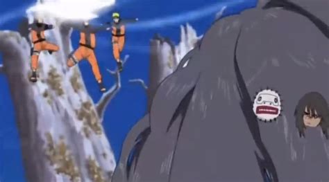 Top 10 Des Meilleurs Moments Du Manga Naruto