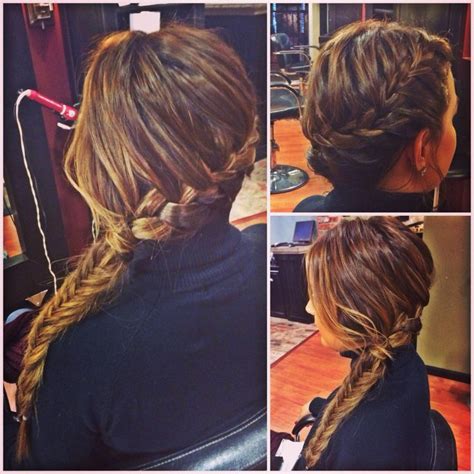 Venice hippie braid. | Cool hairstyles, Hairdo, Hippie braids