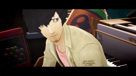 Catherine Full Body Soundtrack Set Sampler Video Released By Atlus