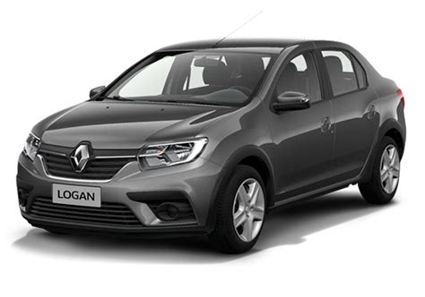 Logan Zen Manual Na Renault Sim