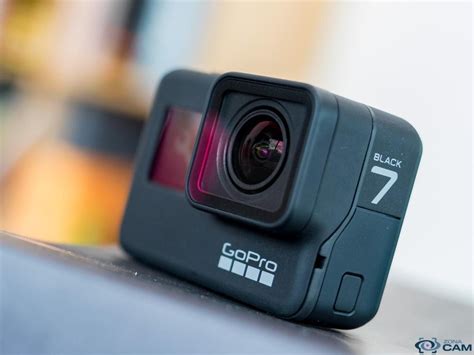 Gopro Hero Black Edition Camara Hypersmooth Zonacamstore Tu