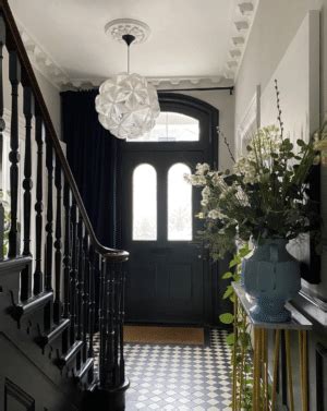 Stunning Victorian Terrace Hallway Ideas That Will Steal Your Heart