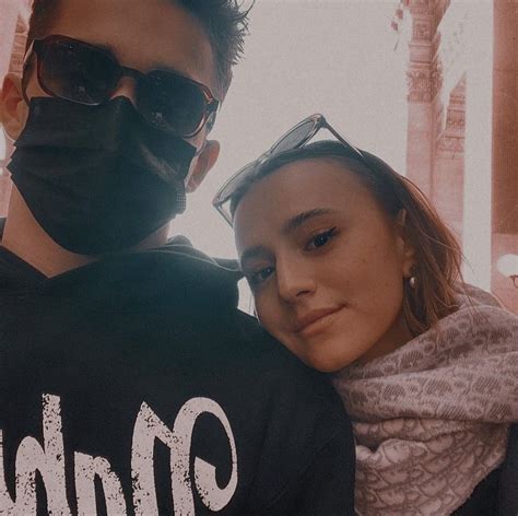 Charles Leclerc And Charlotte Sine Aesthetic Charles Celebrity Crush