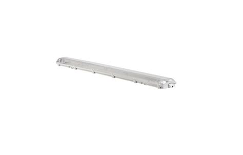 Oprawa Hermetyczna Dicht N 236 4LED PS 2x36W IP65 Pod Tuby LED 30183