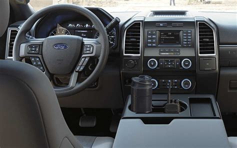 Exploring the Intricate Ford F350 Interior: A Detailed Parts Diagram