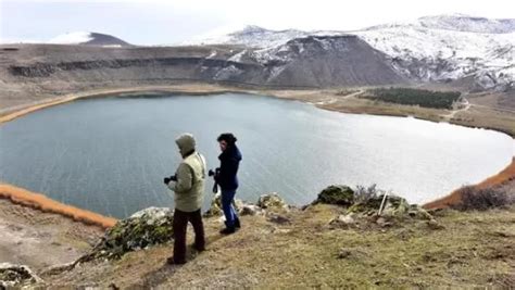 Kapadokya ve Tuz Gölü Turu Last World Travel