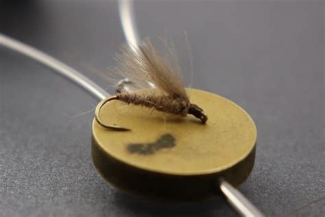 Fly Tying: Some Simple Wet and Dry Flies And How To Tie Them