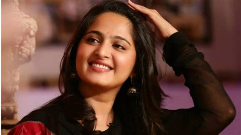 Anushka Shetty Turns Facts About The Baahubali Star That You