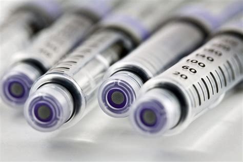 What Is Insulin Shock? | Livestrong.com