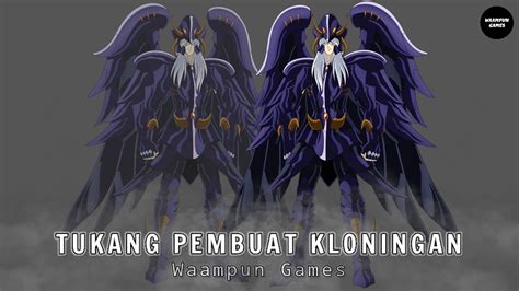 Review Awakening Griffon Minos Saint Seiya Galaxy Spirits Indonesia