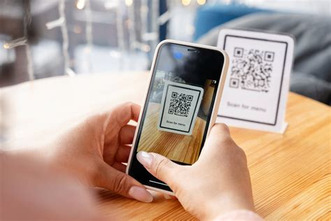 Begini Cara Membuat Qr Code Dengan Mudah Pebisnis Online Harus Tahu