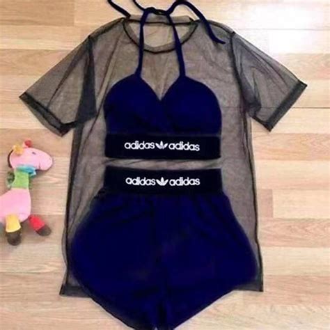 Summer Beach Sexy Swimsuit Terno Short Swim Suit Wear One Piece Bikini Rashguard Shopee