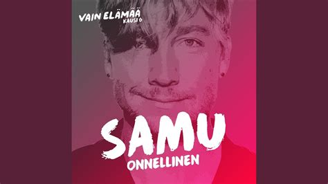 Onnellinen Vain El M Kausi Youtube Music