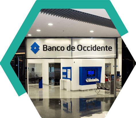 Banco De Occidente Choluteca