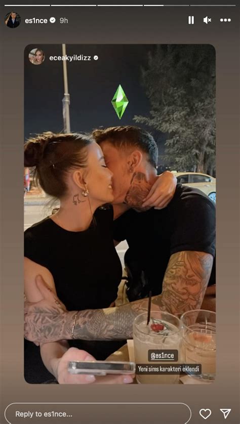 Kocasının İhanetini Çabuk Unuttu: Bilal Hancı'dan Ayrılan Esin Çepni