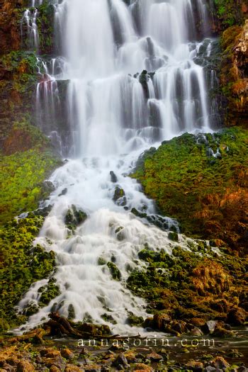 Thousand Springs State Park, Idaho :: HDR :: Anna Gorin Photography ...