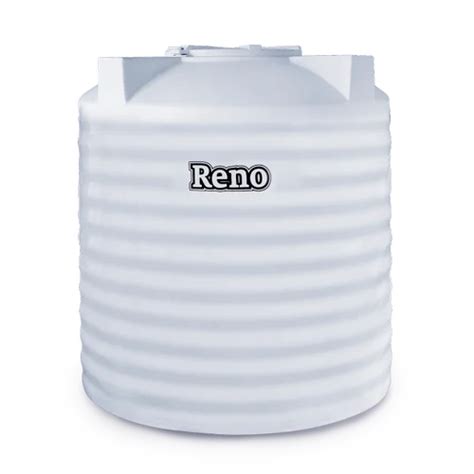 Sintex Reno White Water Tank At Rs Litre Sintex Water Tanks In