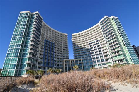 Hotels - North Myrtle Beach Hotels