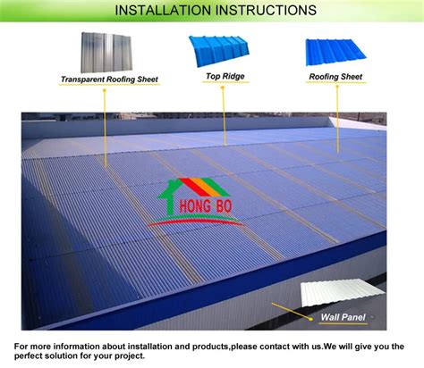 Insulated Roof Panels Corrugated Upvc Roofing Sheet/ White Color Pvc ...