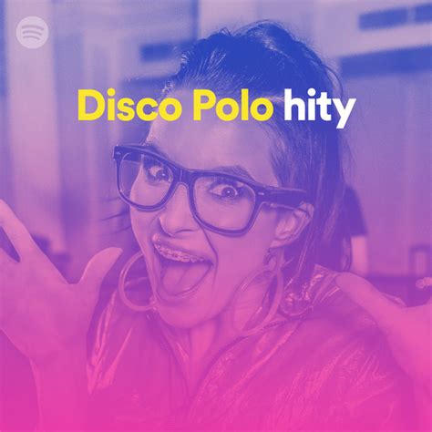 Disco Polo Hity Spotify Playlist