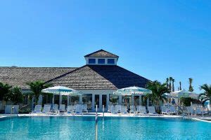 Beach Club Feature The Gasparilla Inn Club