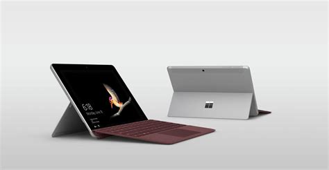 Surface Go With Lte Advanced Reaches Its End Of Service Date Today