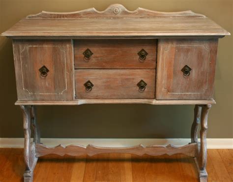 Roots And Wings Furniture Blog No Vintage Whitewashed Buffet