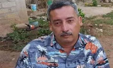 Hallan Muerto Al Periodista Luis Martín Sánchez En Nayarit La Neta Neta