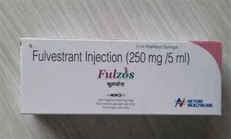 Fulzos Mg Inj At Best Price In Chandigarh By Sapra Healthcare Id